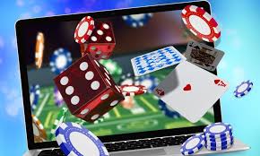 Objevte Svět Casino IDGroup - Zábava a Výhry na Dosah Ruky