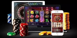 Objevte Svět Casino IDGroup - Zábava a Výhry na Dosah Ruky
