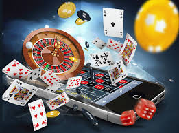 Objevte Svět Casino IDGroup - Zábava a Výhry na Dosah Ruky