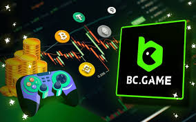 BC.Game Mexico Login Your Gateway to Exciting Online Gaming BC.Game Mexico Login Your Gateway to Exciting Online Gaming