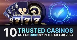 Casino Sites Without GamStop Exploring Your Options