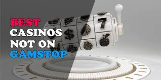 Discover Online Casinos Not Blocked by Restrictions Discover Online Casinos Not Blocked by Restrictions