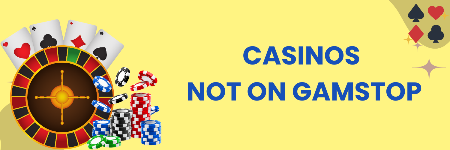 Discover Online Casinos Not Blocked by Restrictions Discover Online Casinos Not Blocked by Restrictions