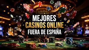 Eventos Especiales de Casino Diversión y Riesgo