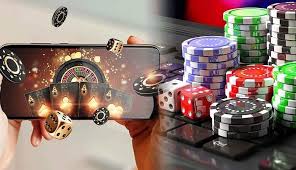 Eventos Especiales de Casino Diversión y Riesgo