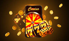Experience the Excitement at Casinok Casino & Sportsbook 1511837551 Experience the Excitement at Casinok Casino & Sportsbook 1511837551