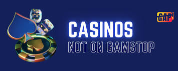 Explore Top Casino Sites Without GamStop