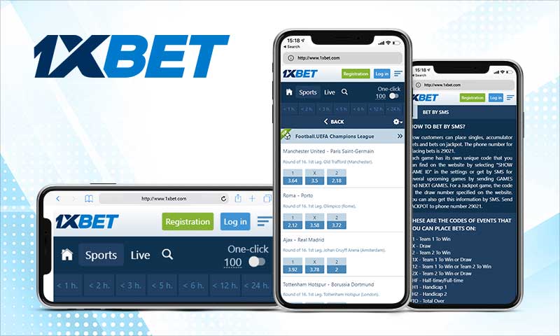 Exploring the 1xbet Malaysia App A Comprehensive Guide -1856356776