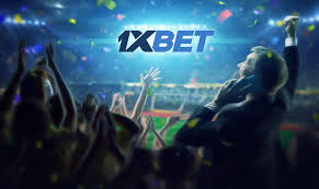 Exploring the 1xbet Malaysia App A Comprehensive Guide -1856356776